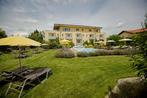 Hotel Garni Toscanina - Adults Only - 4-Star