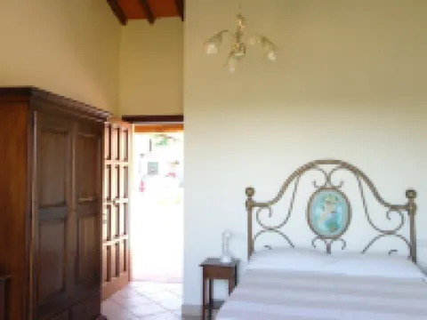 Borgo Antico Hotéis em Amelia