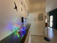 Mountain View Cedars Hotels in Arbet Kozhaya