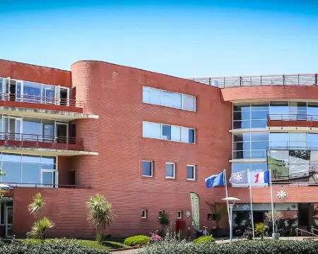 巴亞酒店 卡布勒通酒店