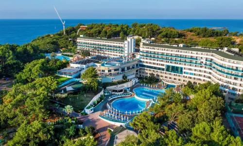A Good Life Utopia Family Resort