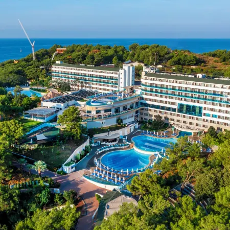 A Good Life Utopia Family Resort