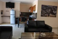 Eldorado Lodge CC Hotel a Kuruman
