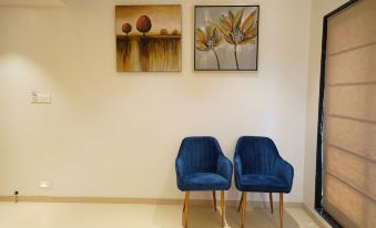 Farmhouse Residency Malad