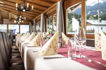 Hotel Jagdhof Отели в г. Крамзах