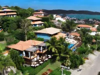 La Pedrera Small Hotel & Spa Hotel a 