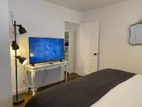 Malibu Private Beach Apartments
