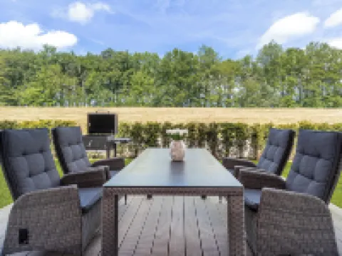 ヴィラ ストランドブリック ツィングシュトのホテル