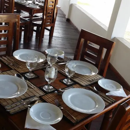 Hotel Naaval