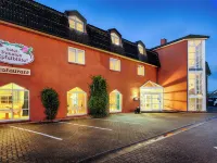 Hotel Apfelblüte Hotels near Old Town