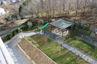 ซาฮิน เทเปซี อพาร์ต โอเทล