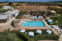 Le Grancìe - Pools