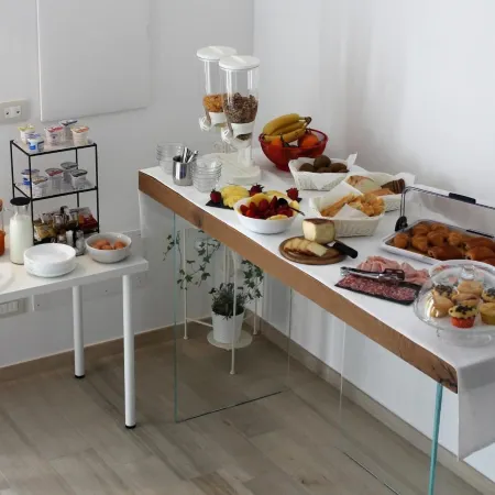 Aria Design B&B Levanto