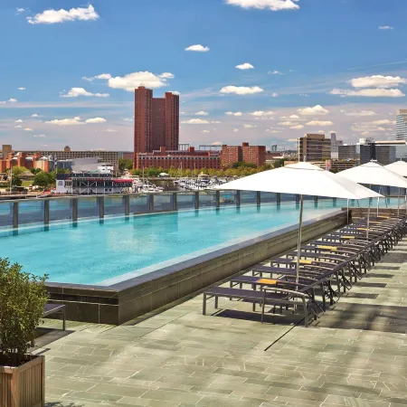 Four Seasons Hotel Baltimore