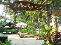 Banpu Koh Chang Resort Hotels near Chao Por Koh Chang Shrine