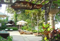 Banpu Koh Chang Resort فنادق في 