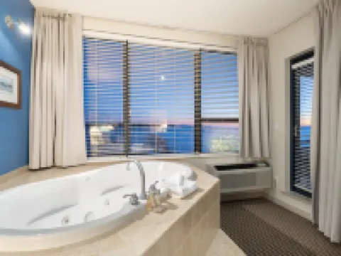 Ocean Promenade Hotel โรงแรมในไวท์ร็อค