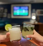 韋拉克魯斯希爾頓逸林飯店 - 酒吧