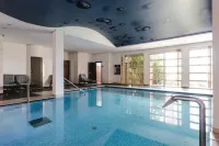 Kenzi Menara Palace & Resort - spa
