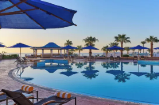 Renaissance Sharm El Sheikh Golden View Beach Resort