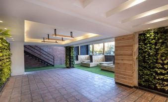 Virohaa Hotel