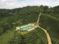Wild Planet Jungle Resort Hotels in Malappuram
