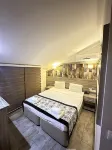 Street61 Apart Hotel - Balkoner