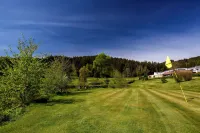 Cihelny Golf & Wellness Resort - Pools