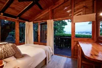 Under Milkwood Resort Hotel di Knysna