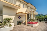 Hotel Florida Hôtels à : Sant'Agnello