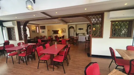 Hotel Pousada do Arcanjo Отели в г. Ору-Прету