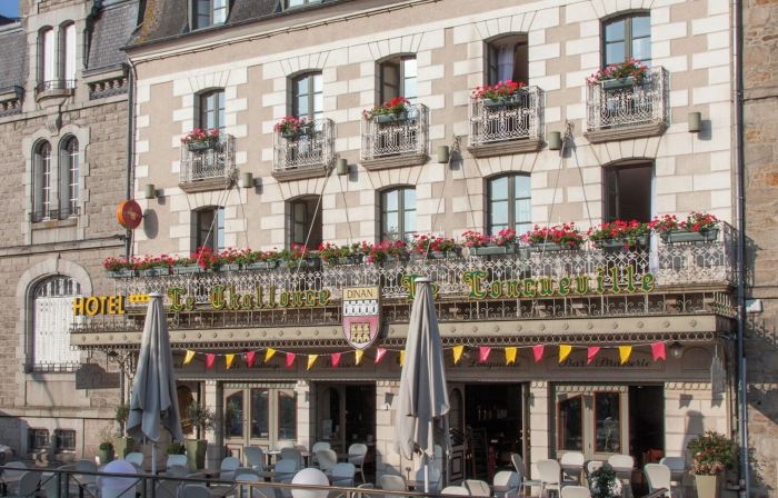 Hotel Marguerite