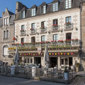 Hotel Marguerite