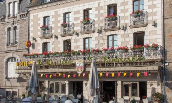 Hotel Marguerite