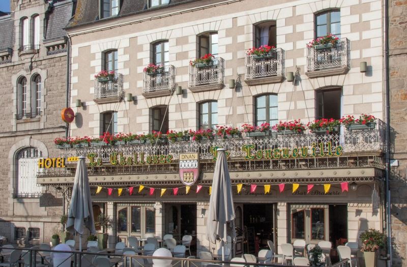 Hotel Marguerite
