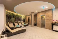 Best Western Hotel am Europaplatz Hotel a Mering