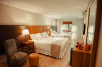 Hotel Boutique Quebra-Noz Hôtels à : Campos do Jordao