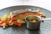 Parkhotel Weiskirchen - Breakfast