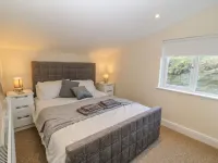 The Apartment at Plas Yr Eithin Hotels in Rhosgoch