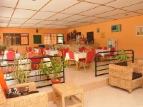 Hotel Kontiki Hoima Hotels in Bugahya