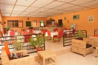 Hotel Kontiki Hoima Hotel a Bugahya