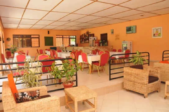 Hotel Kontiki Hoima