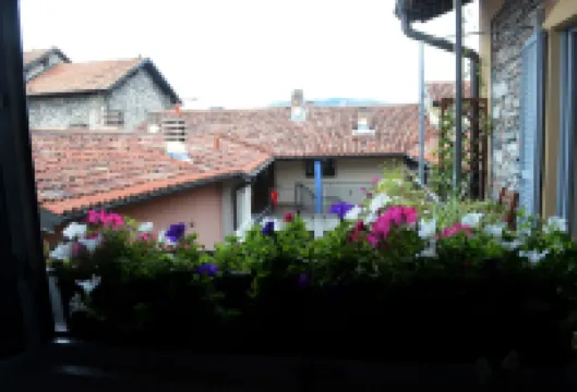 Bed and Breakfast Storico