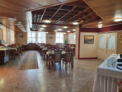 Hotel Oko Hotéis em Nitra