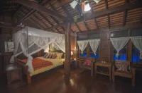 Baan Ta Auan Resort Các khách sạn ở Wiang Pa Pao