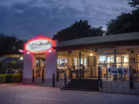Palm Park Hotel Hotels in Waterberg District Municipality