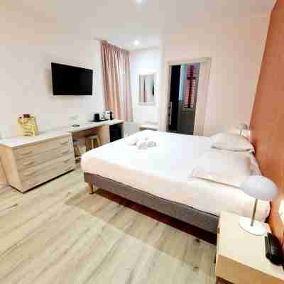 Hôtel Bella Vista Rooms