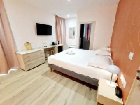 Hôtel Bella Vista