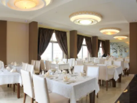 Mugla Hotel Hoteles en Menteşe