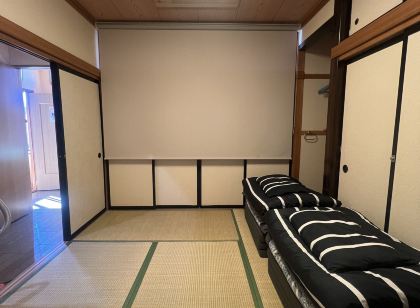 富士山麥可青年旅館